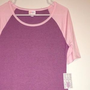 medium lularoe julia dress